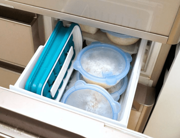 냉동실에 있는 "이것" 바로 빼세요 여름철 의외의 식중독 1등 원인입니다.