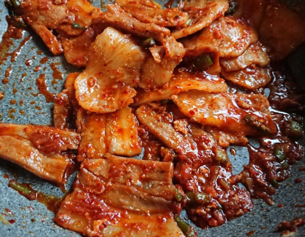 "한국인 국민 반찬인데" 당뇨환자들이 땅을 치고 후회했다는 '의외의 반찬'
