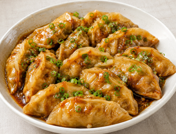 냉동만두 쪄먹지 말고 "이렇게" 만드세요 호텔 중식당 갈 필요 없습니다.