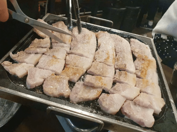 술 마시고